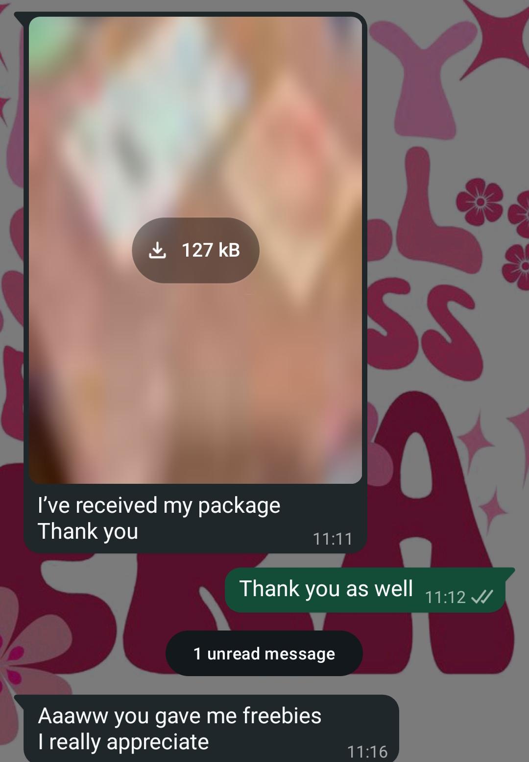 Customer review 11
